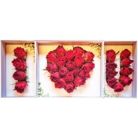 Љубов од рози